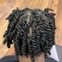 Crochet Braids