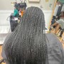 Senegalese Twist