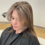 Keratin Treatment