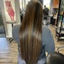 , Brazilian Blowout