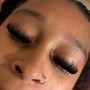 Eyelash Extension Removal