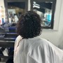 Curly Keratin Treatment