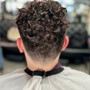 Men's Cut