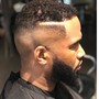 Men's Cut