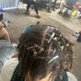 Loc Maintenance