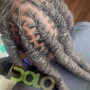 Wash retwist and Style (extended)