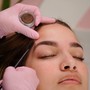 Eyebrow Threading