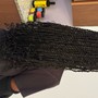 Island twist (small back length)