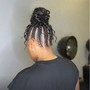 Loc Re-twist