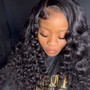 Closure Sew In