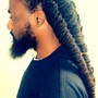 Retwist & Style Only