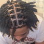 Kids Retwist/ Style