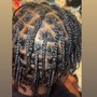 Kids Retwist/ Style