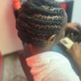 Comb Twist non loc