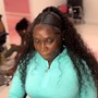 Lace Closure Bond In