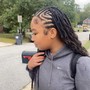 Men's Braids (natural)