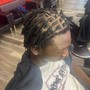 Starter Locs