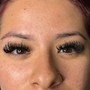 Eyelash Extension Removal