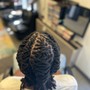 Box Braids