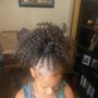 Twist Out