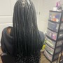 Loc Re-twist