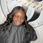 Versatile Sew In