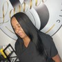 Versatile Sew In