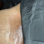 Underarm Wax