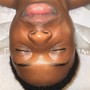 Bacial (Back Facial)