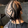 Men's Braids