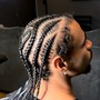 Men's Braids