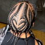 Men's Braids