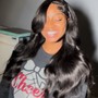 Closure Sew In