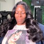 Closure Sew In