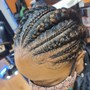 Senegalese Twist