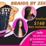 Braidsbyzee