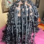 Crochet Braids