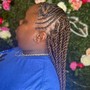 Box Braids