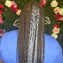 Crochet Braids