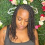 Crochet Braids