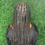 Marley Twist