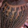 Crochet Braids