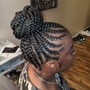 Senegalese Twist