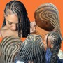 Flat Twists