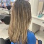 Full Balayage