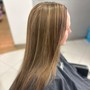 Keratin Treatment