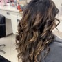 Full Balayage