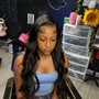 Lace Closure Sew In