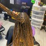 Loc Maintenance