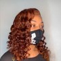 Crochet Braids